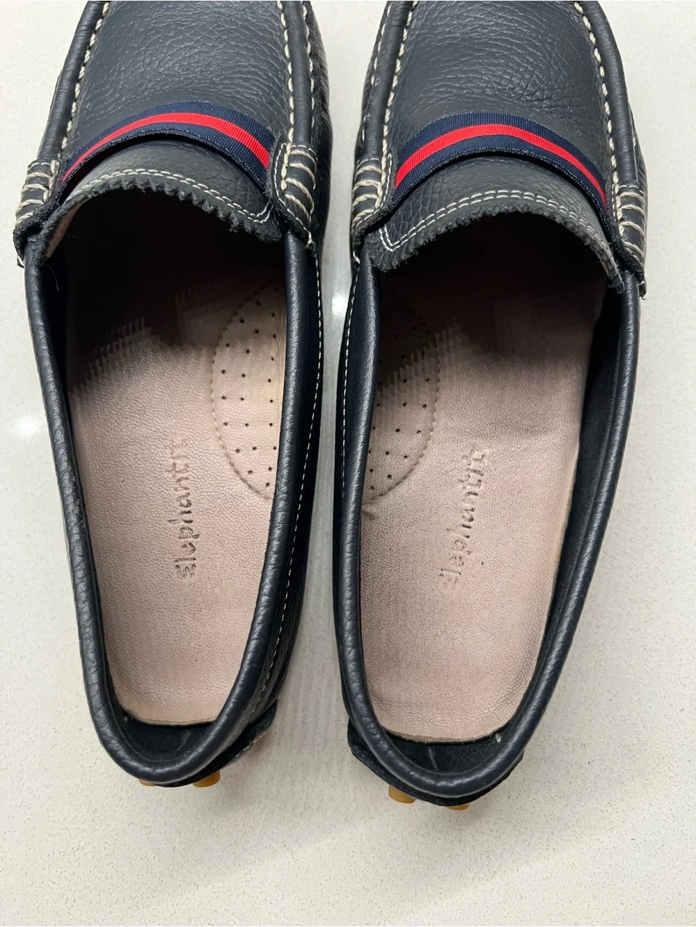 Elephantito club loafer